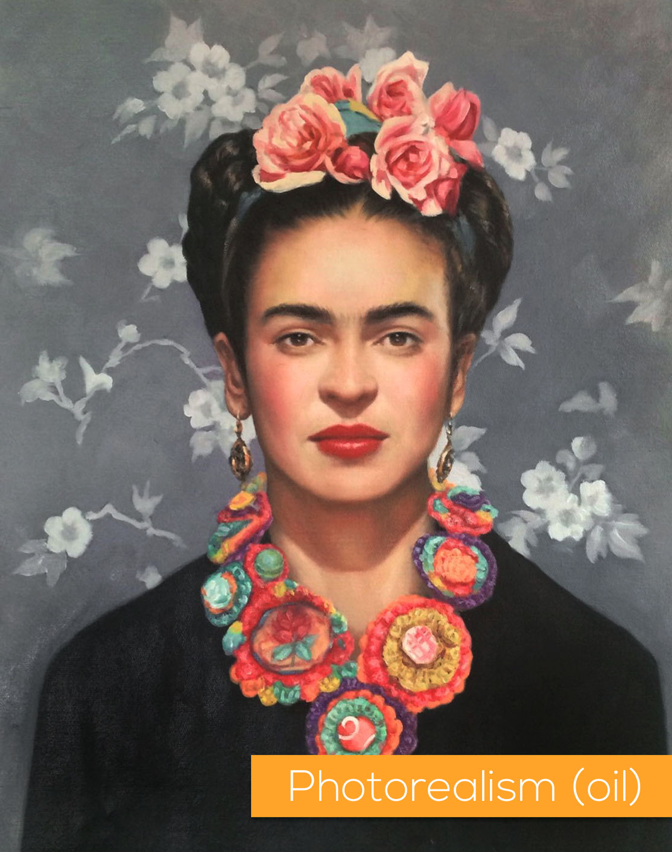 Frida Kahlo prints | artocrat