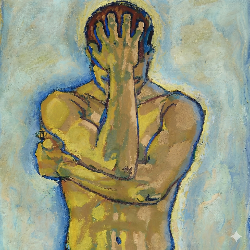 Lukács e o termo Sehnsucht–4