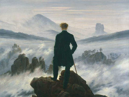 Lukács e o termo "Sehnsucht"-3