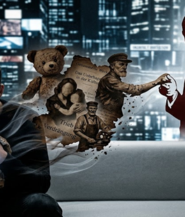 A Clínica do Sujeito Neoliberal