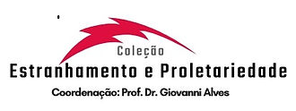 link para a coleção Estranhamento e Proletariedade