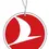 Küçük resim: TURKISH AIRLINES Duftbaum / Koku