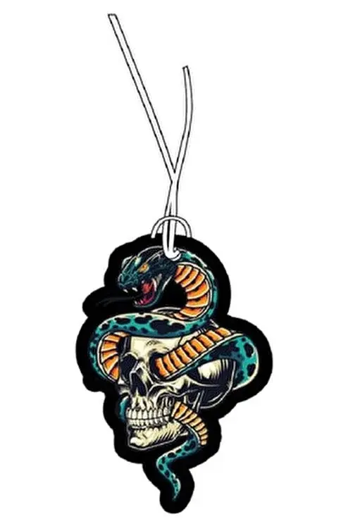 Miniaturbild: SCHLANGE-TOTENKOPF Duftbaum/Koku