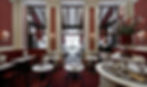 cafe sacher