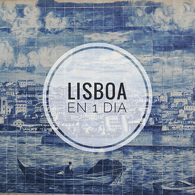 LISBOA en un día