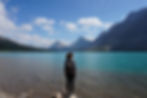 Lago BOW