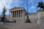 parlamento Viena
