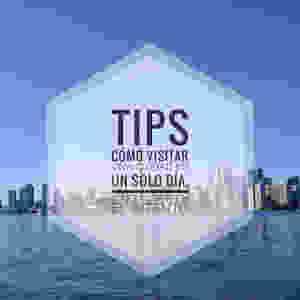 turismo en un dia