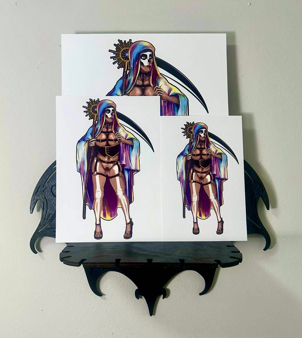 Thumbnail: Reaper Lass