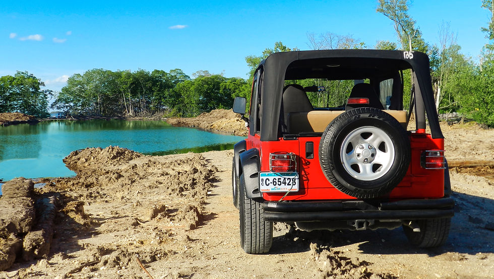 4x4