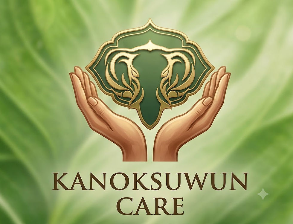 พาผู้สูงอายุไปโรงพยาบาล แทนลูก หลาน | Kanoksuwun Care