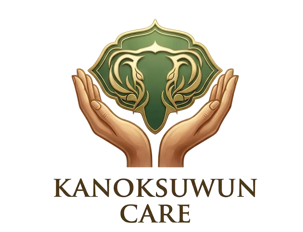 บริการพาผู้สูงอายุไปโรงพยาบาล | Kanoksuwun Care