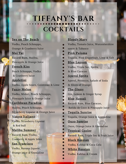 Tiffanys Cocktail Menu 1 2026.png