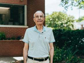 A Journey of Belonging: Enrique's Story
