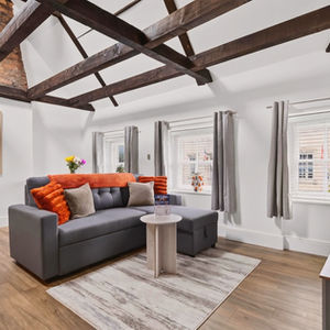 Residential & Holiday Let