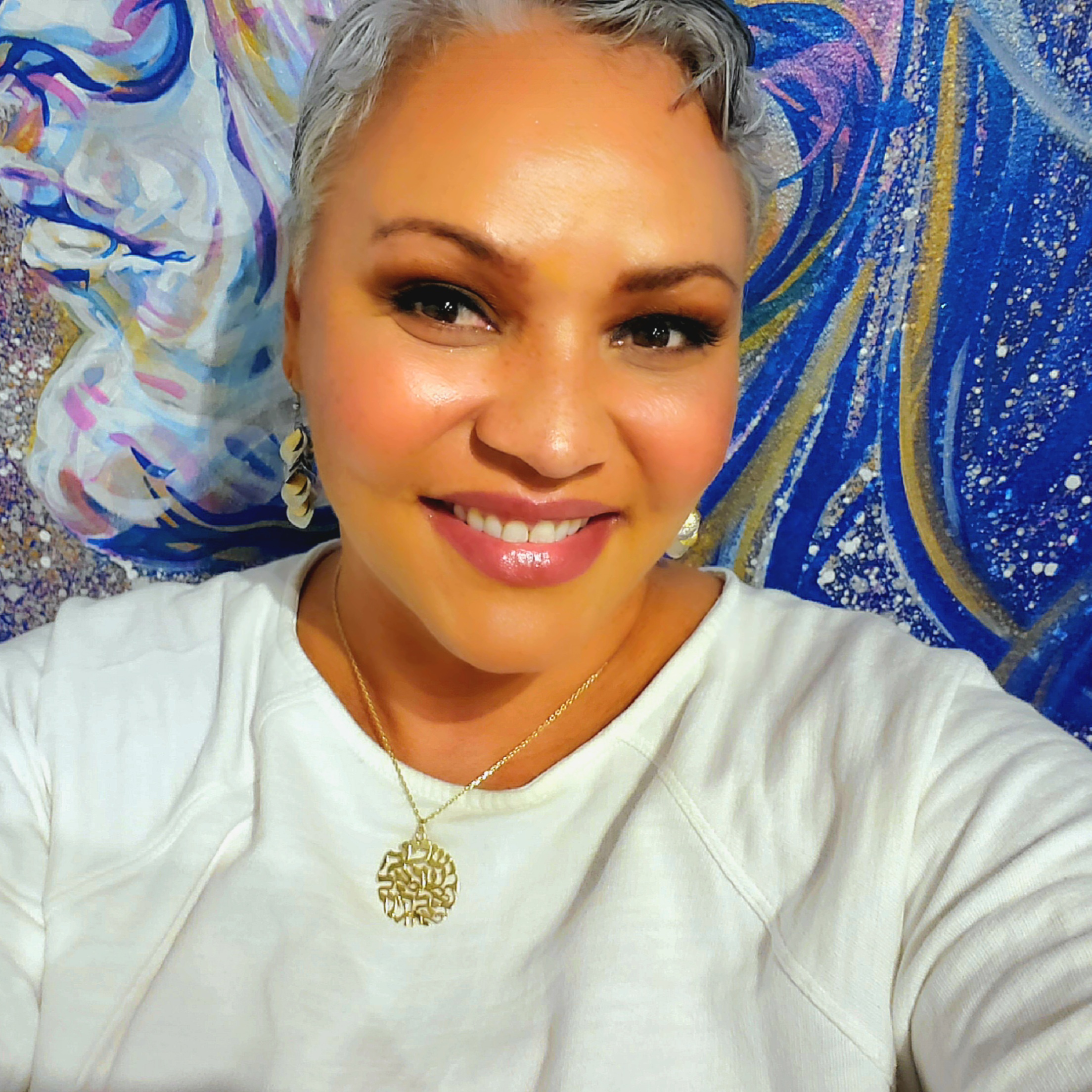 Writer: Psychic Bestie Kimara
