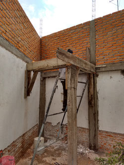 CONSTRUCCIÓN