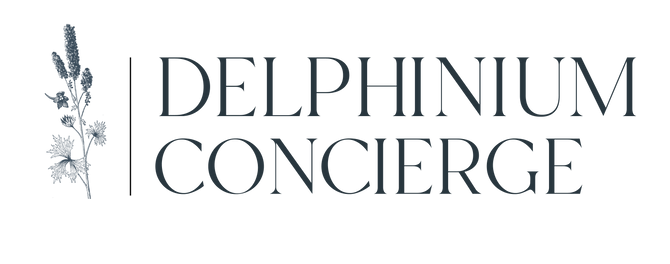 Delphinium Concierge - Scottsdale, Paradise Valley, Phoenix Home Watch Services