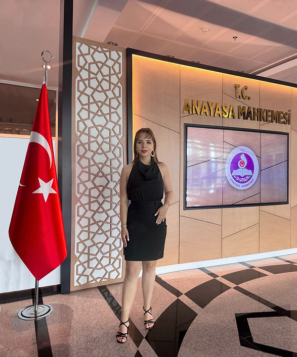 İstanbul Avukat Esra Özer