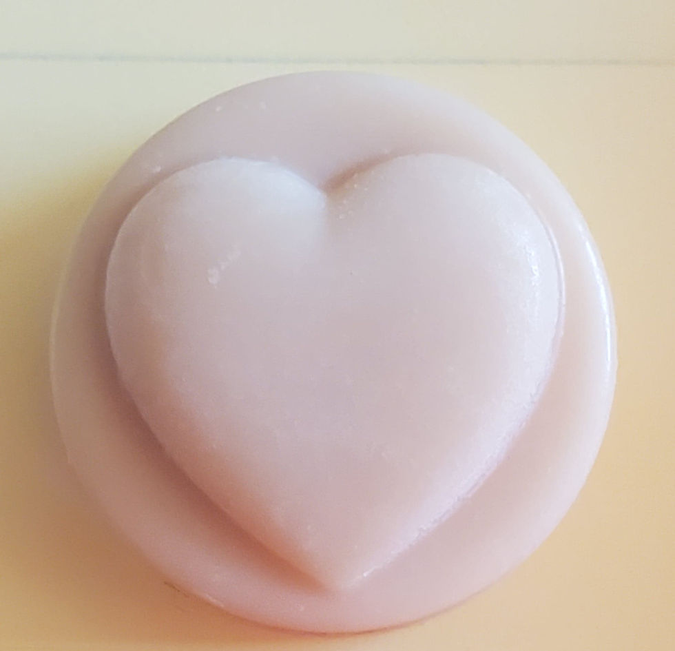 Thumbnail: Shell & Small Molds
