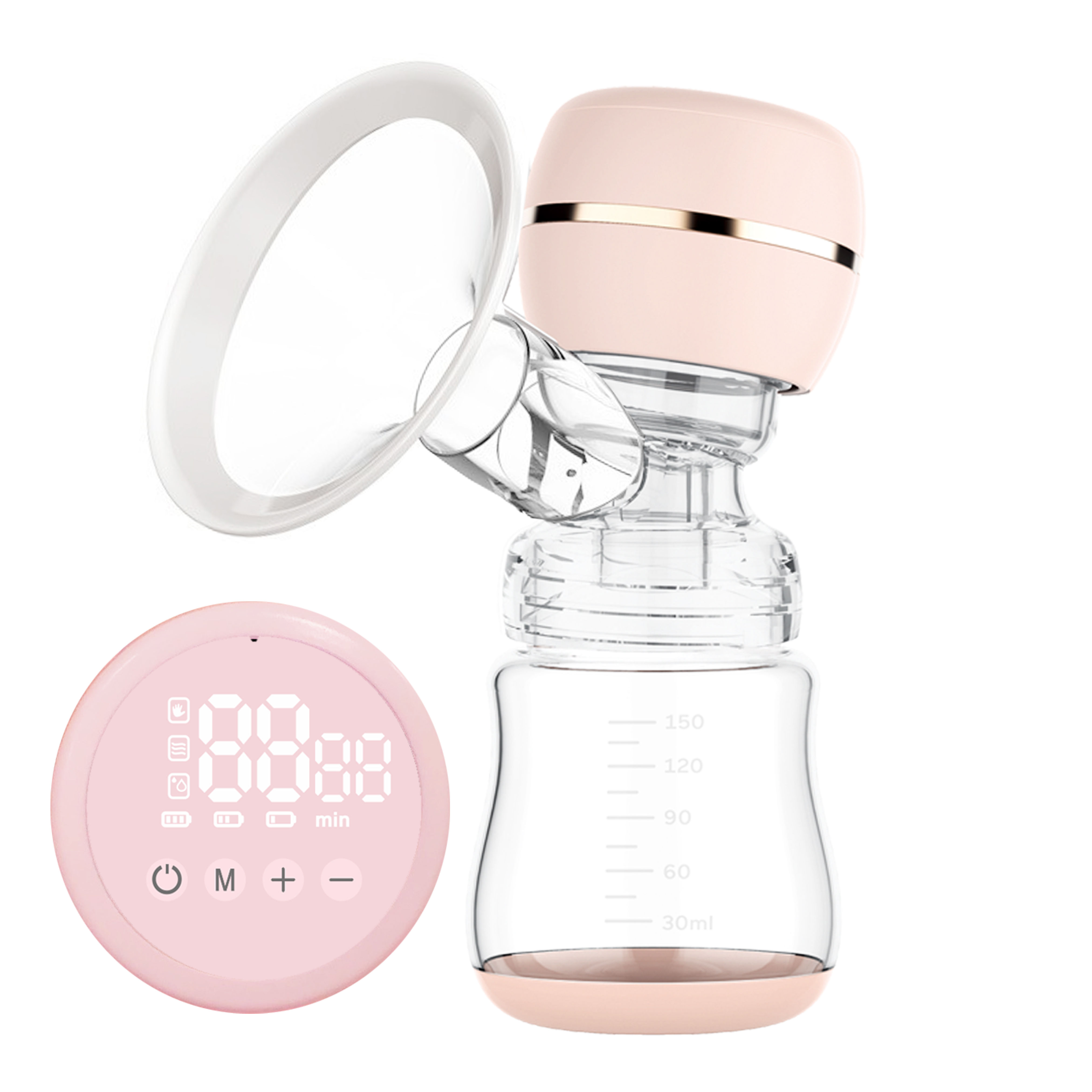 Electric Breast Pump