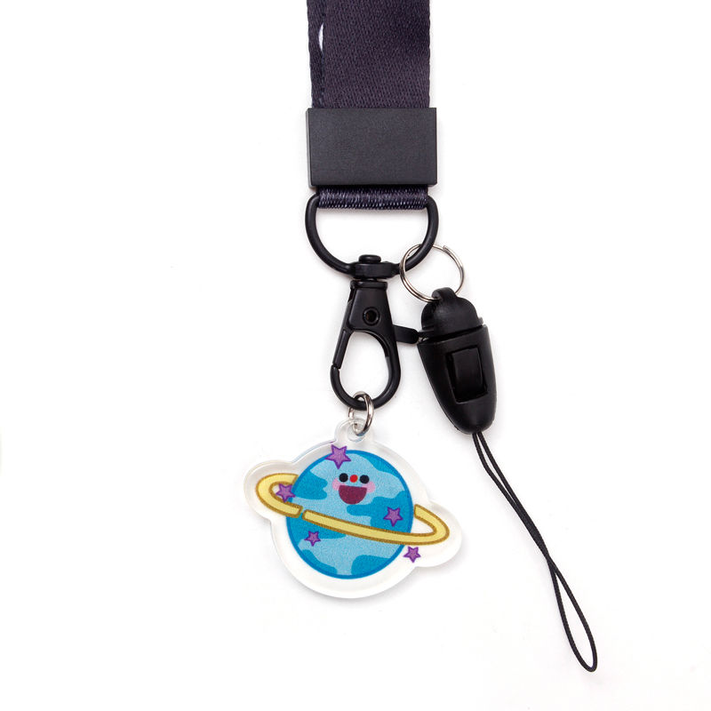 Thumbnail: Lanyard
