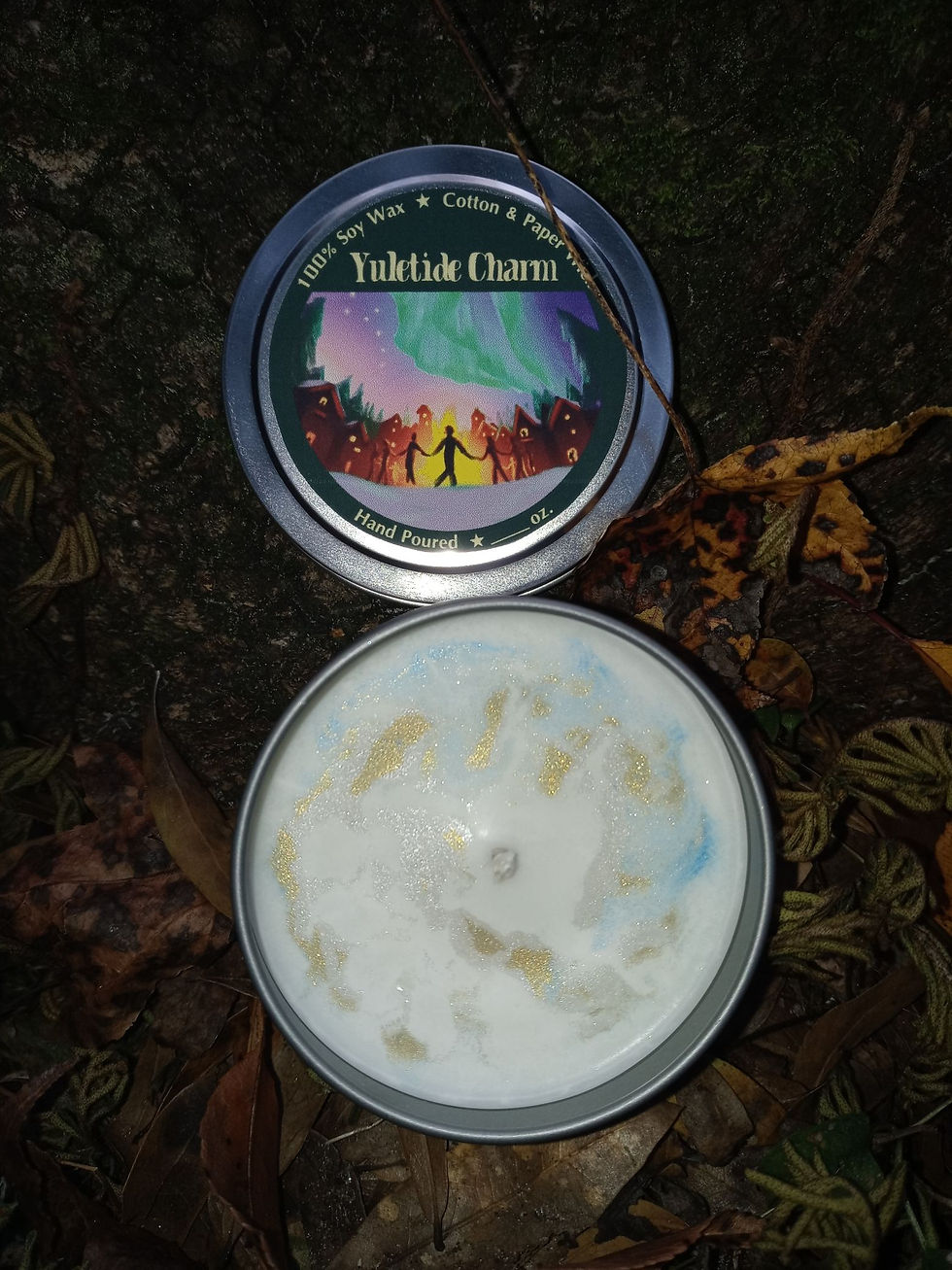 Thumbnail: Yuletide Charm 4 oz