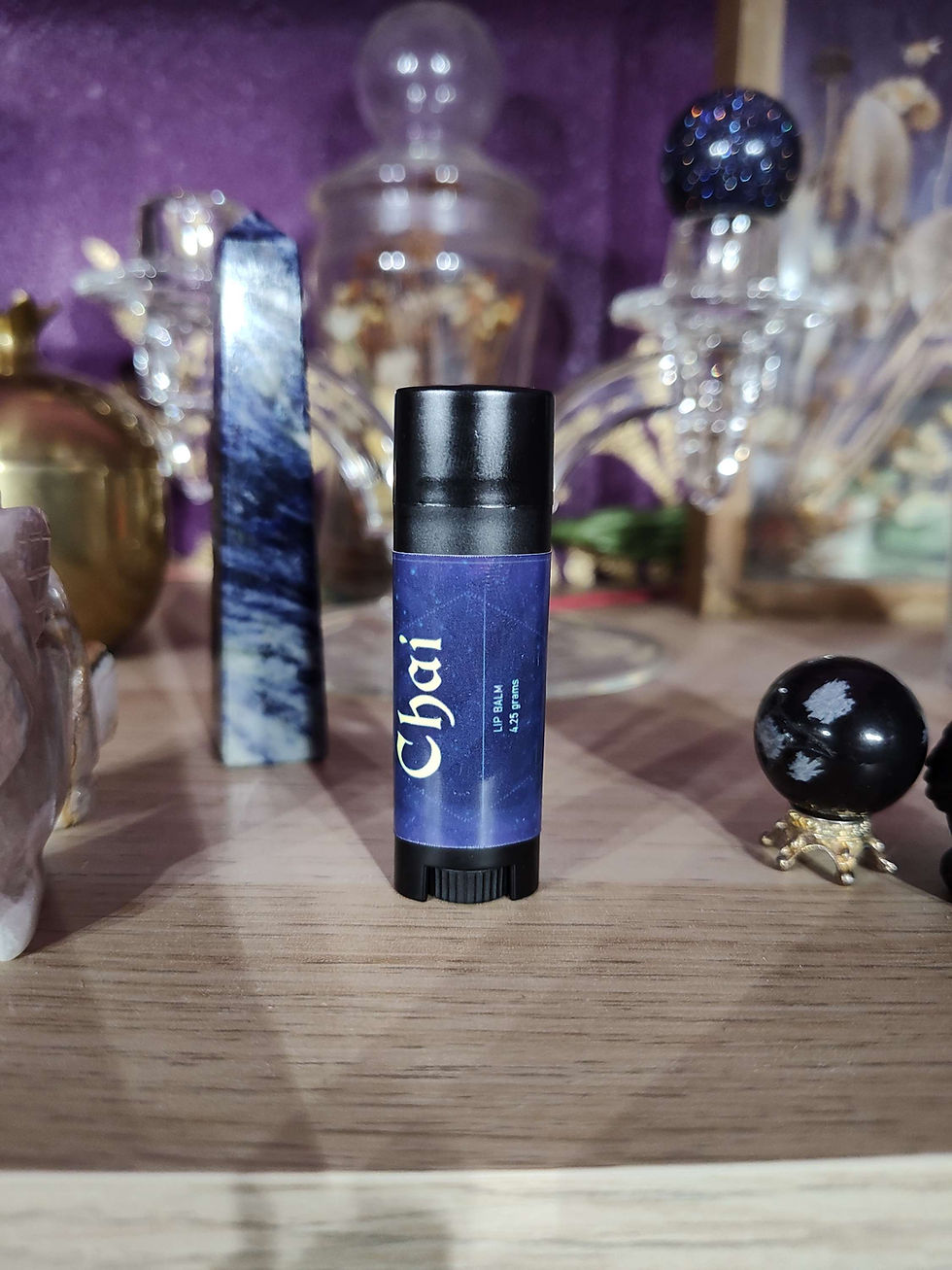 Thumbnail: Chai Lip Balm