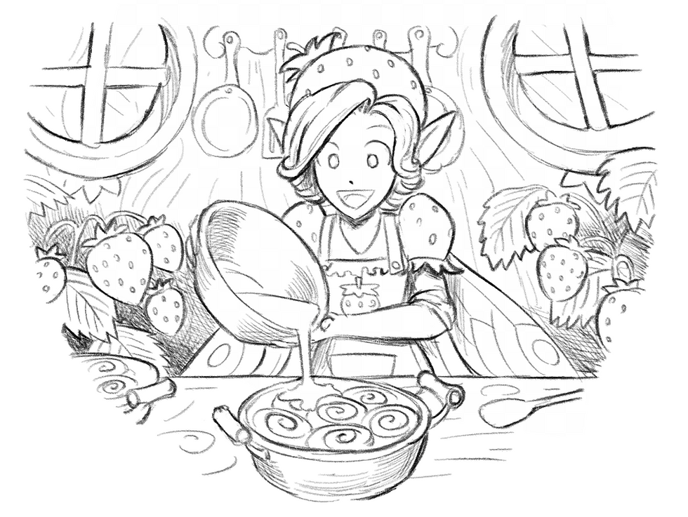 Thumbnail: Faery Collection Box Set (4)
