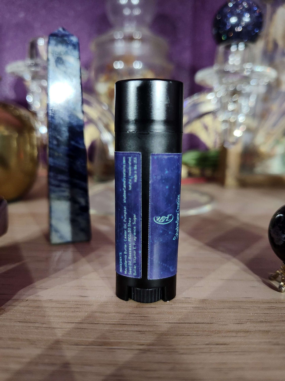 Thumbnail: Chai Lip Balm