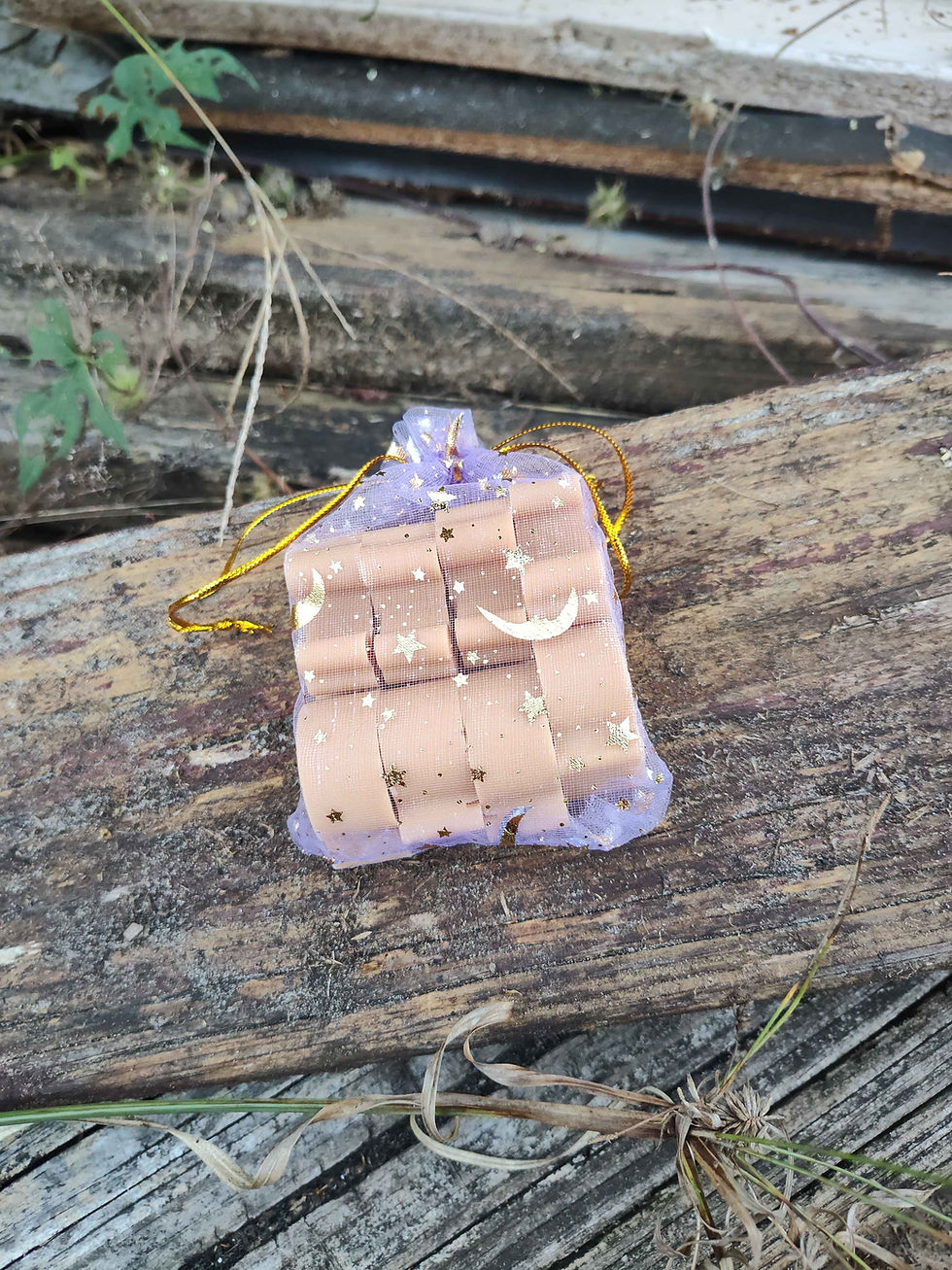 Thumbnail: Skull & Bones Wax Melts