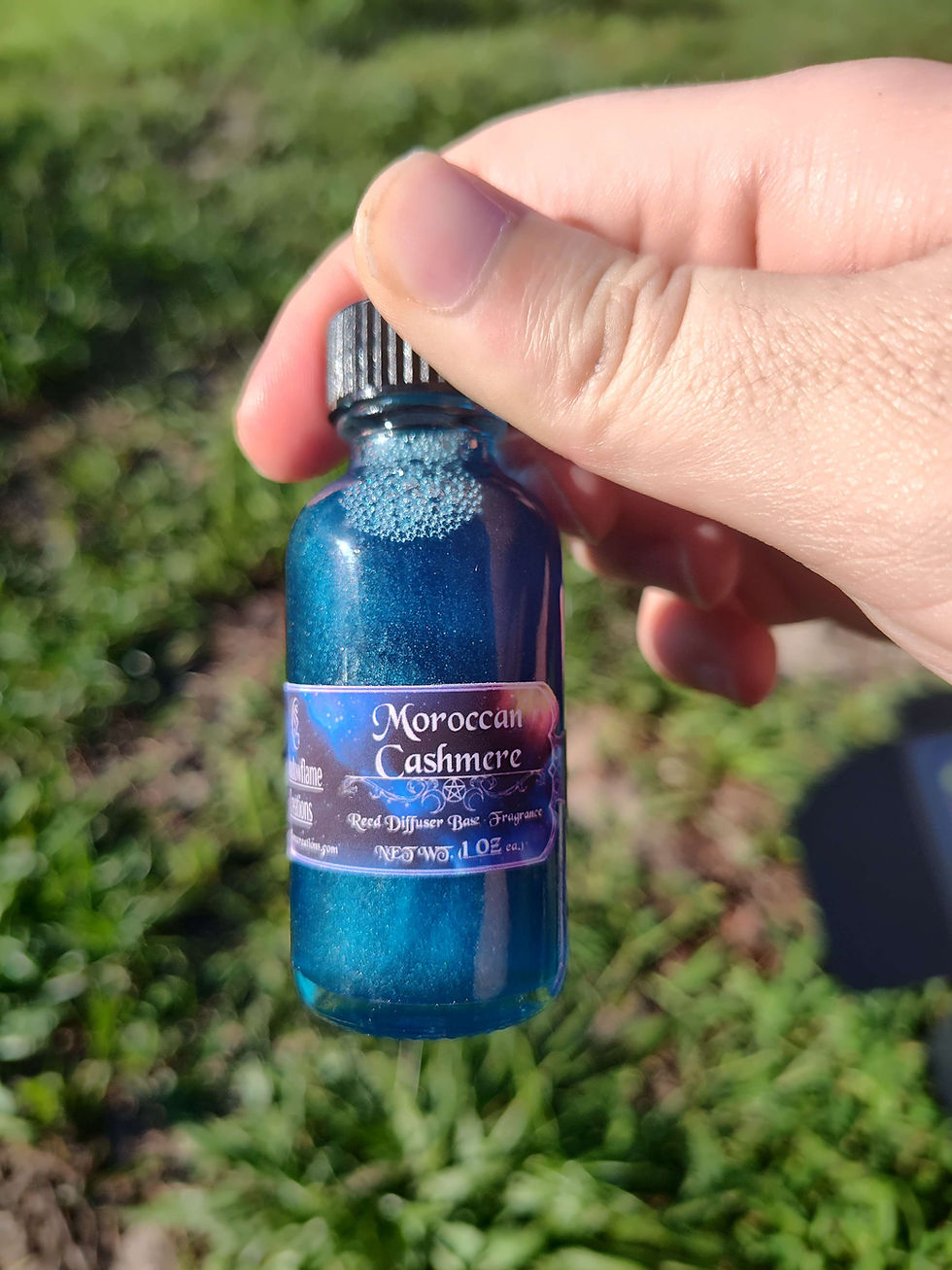 1 oz. Reed Diffuser Refill