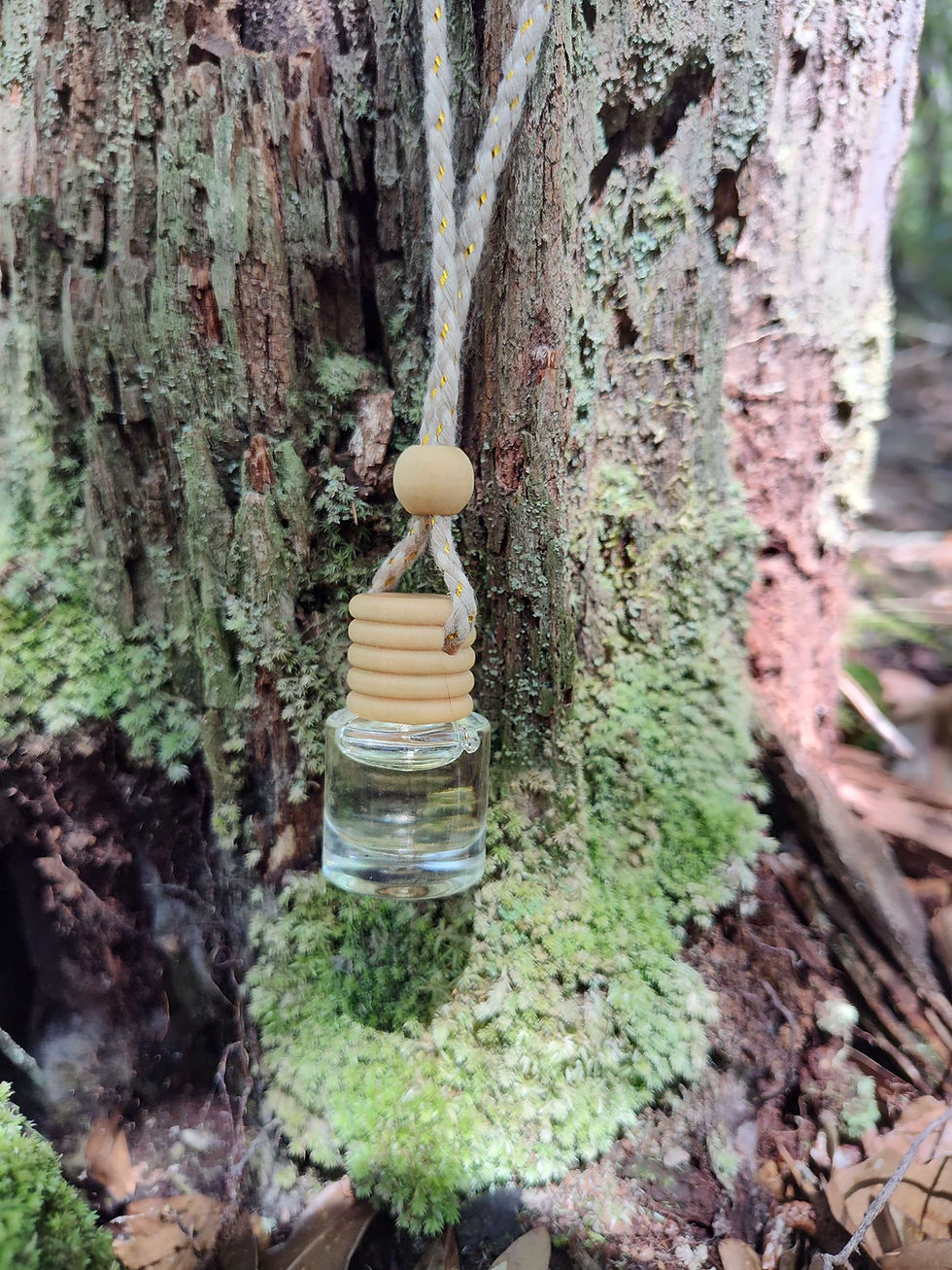 Thumbnail: 5ml Car Diffuser/Air Freshener