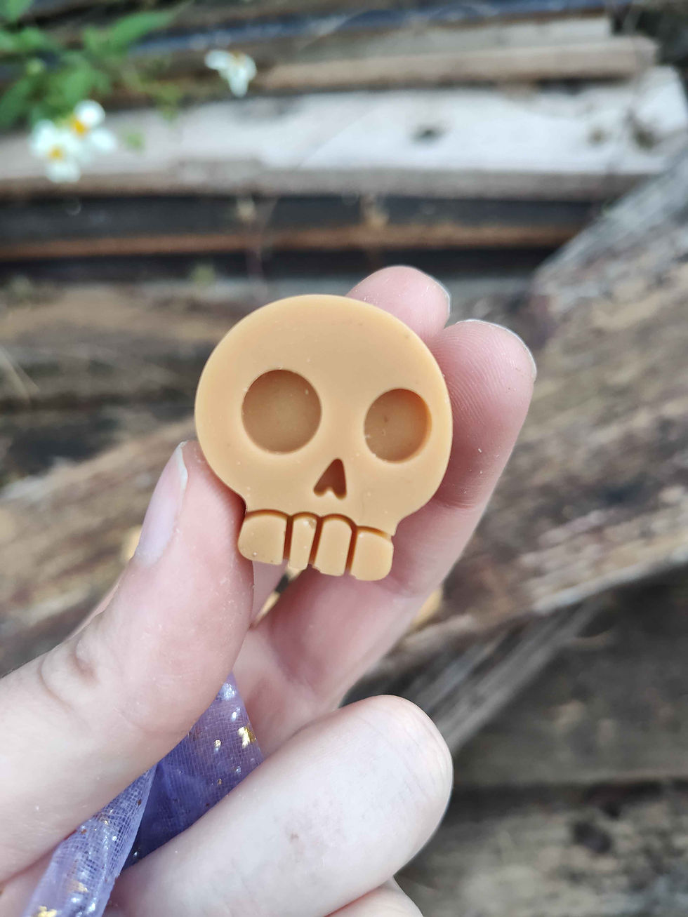 Thumbnail: Skull & Bones Wax Melts