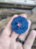 Thumbnail: Spider Web Wax Melts