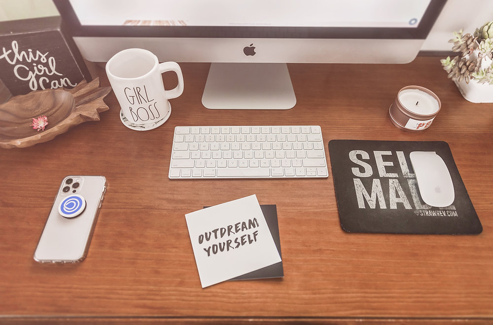 How to Master the Mid Week Slump!