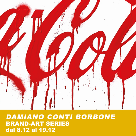 Brand-Art Series @ Loom Cremona (8-19 Dicembre)