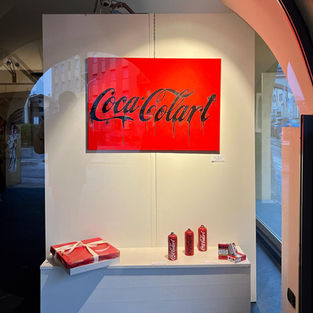 Brand-Art Series @ Fondazione Mazzoleni