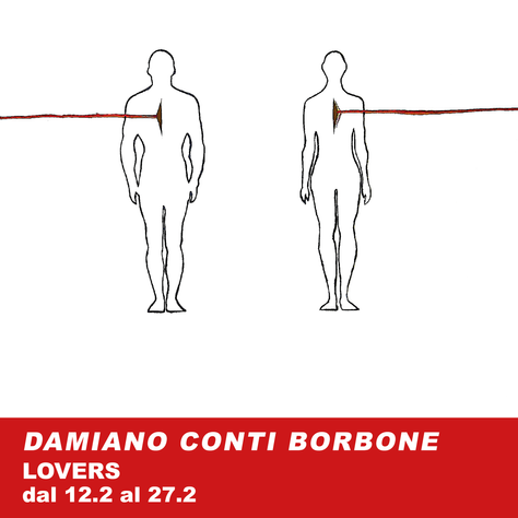 Mostra "Lovers" @ Loom