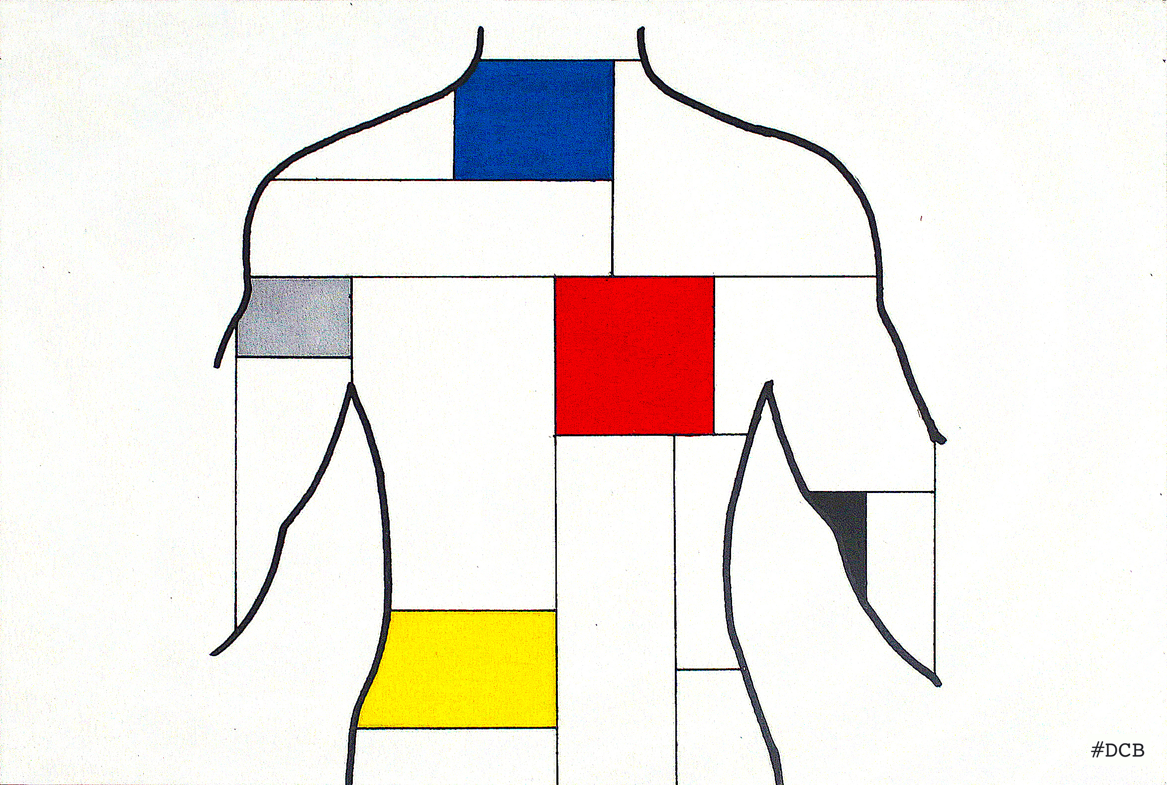 In the box-20x30