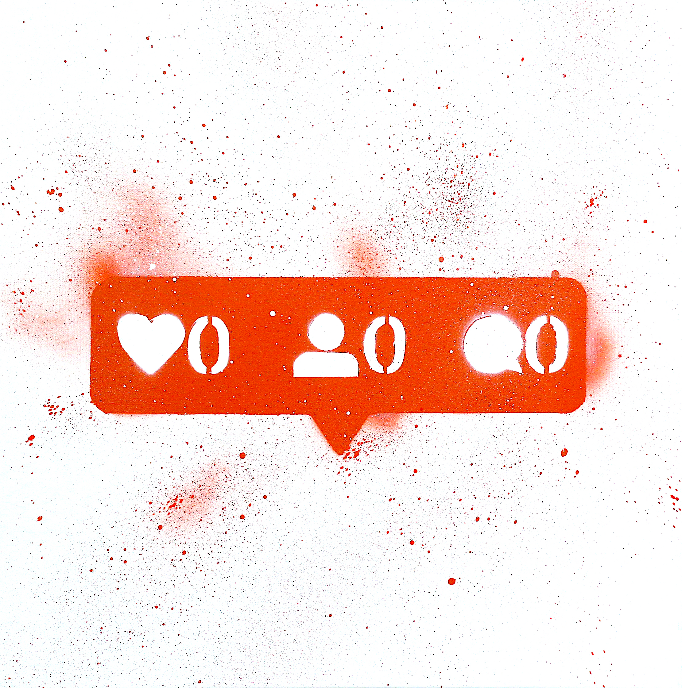 Social shout