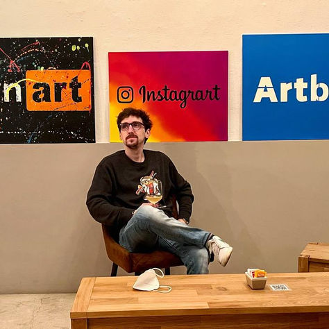 Servizio "Brand-Art Series"