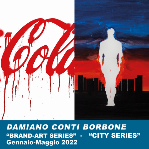 ⚠️Mostra Parma prorogata!⚠️