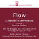 Flow x Relais Santa Corona Vicenza - 19 maggio