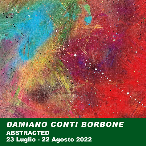 Abstracted @Loom Cremona