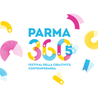 #DCB @ Parma360 Festival (aggiornato)