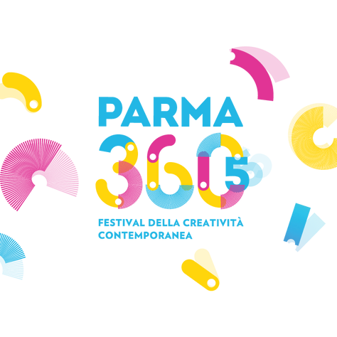 #DCB @ Parma360 Festival (aggiornato)