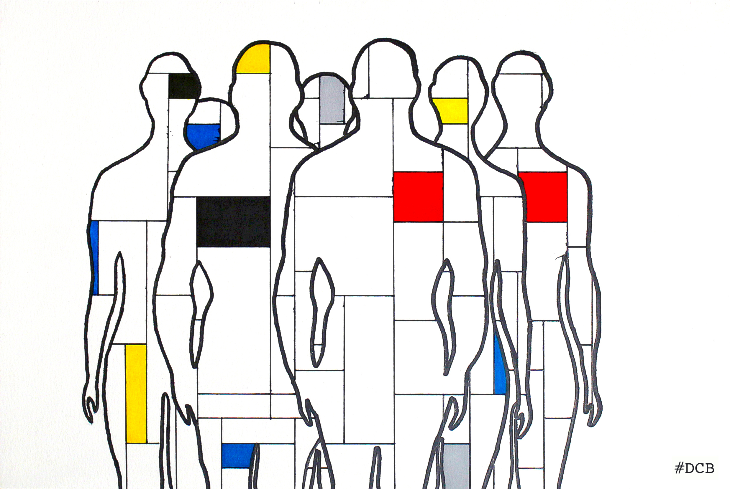 Crowd Human