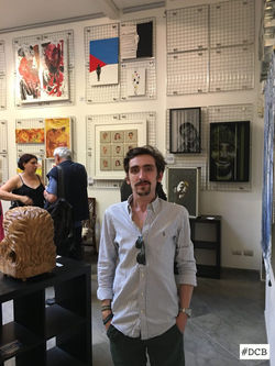 Via Margutta 90 2018