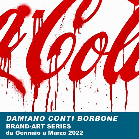 Brand-Art Series @ Parma